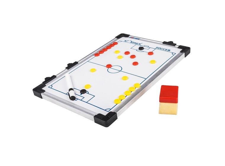 Taktikktavle Sport-Thieme Fotball 60 x 90 cm 