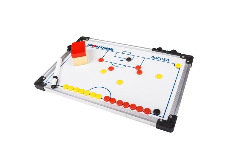 Taktikktavle Sport-Thieme Fotball 60 x 90 cm 
