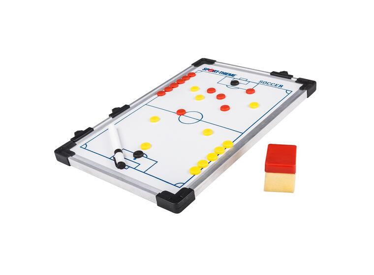 Taktikktavle Sport-Thieme Fotball 60 x 90 cm 