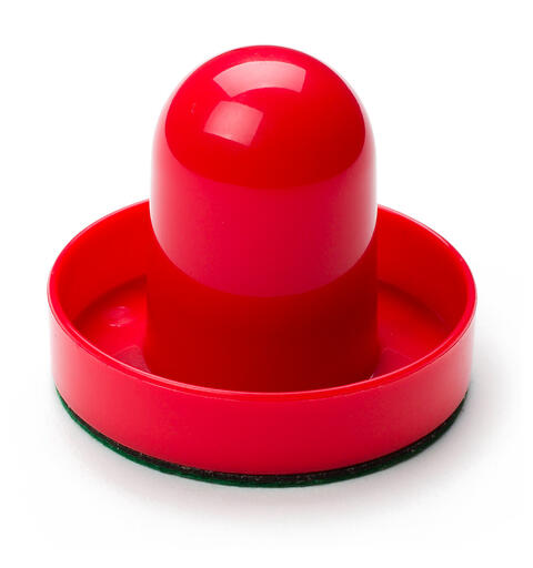 Tilbeh&#248;r til airhockey 95 mm Airhockey pusher | 1 stk