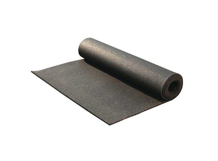 Tilløpsmatte Regupol 30 m Tykkelse 12 mm | Bredde 125 cm 