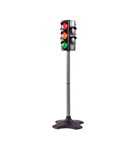 Trafikklys automatisk Trafikkoppl&#230;ring