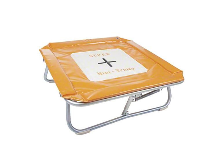 Trampett Super 60x60 cm | Minitramp til skoler 