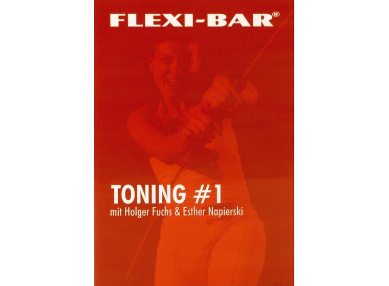 Treningsstav Flexi-Bar Gruppesett Club 15 flexi-Bars | 1 oppbevaringsbag 