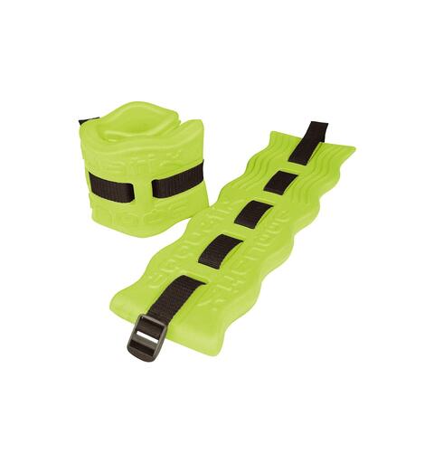 Aqua Fitness Vektmansjetter 200 g Small | Til vanngymnastikk