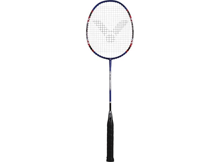 Badmintonracket Victor AL 3300 98g | Allround racket til skole & fritid 
