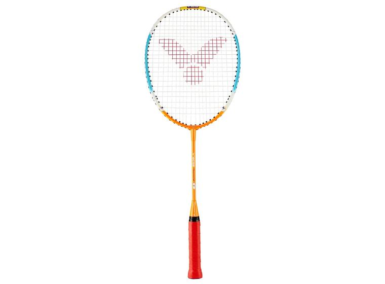 Badmintonracket Victor Training 58 cm 98g | Læringsracket for barn 9-11 år 