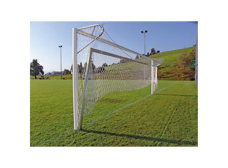 Bakkeramme Bundesliga 7,32x2,44 m | 200 11' er mål |  Perfekt for robotklipper 