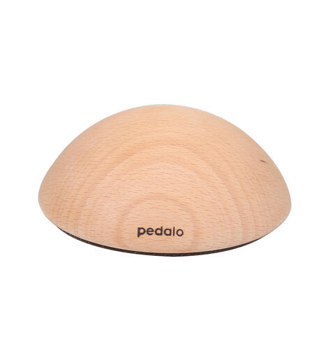 Balansehalvkule Pedalo 1 stk.