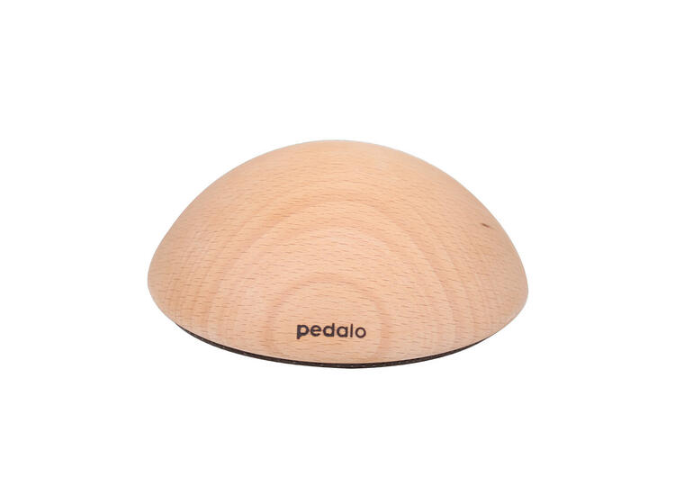 Balansehalvkule Pedalo 1 stk. 