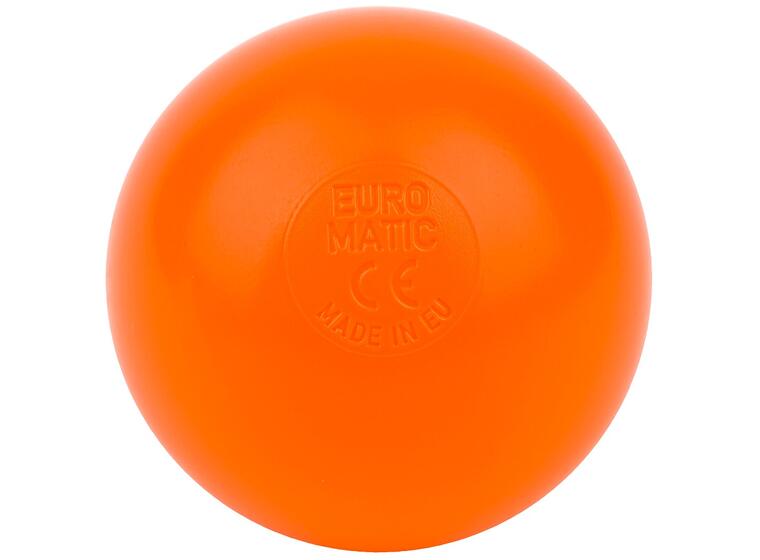 Baller til ballbasseng 7,5cm 500 stk Assorterte farger - lekerom/ballbasseng 