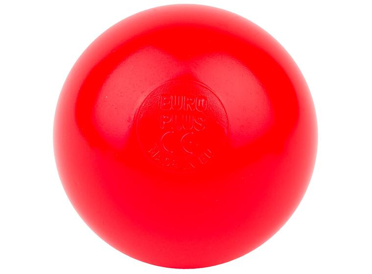 Baller til ballbasseng 7,5cm 500 stk Assorterte farger - lekerom/ballbasseng 