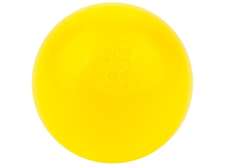 Baller til ballbasseng 7,5cm 500 stk Assorterte farger - lekerom/ballbasseng 