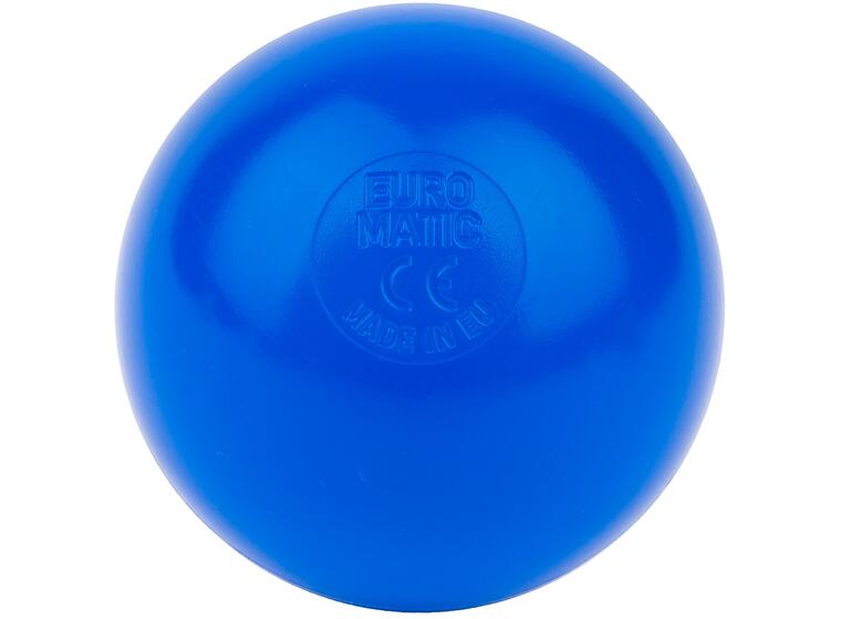 Baller til ballbasseng 7,5cm 500 stk Assorterte farger - lekerom/ballbasseng 
