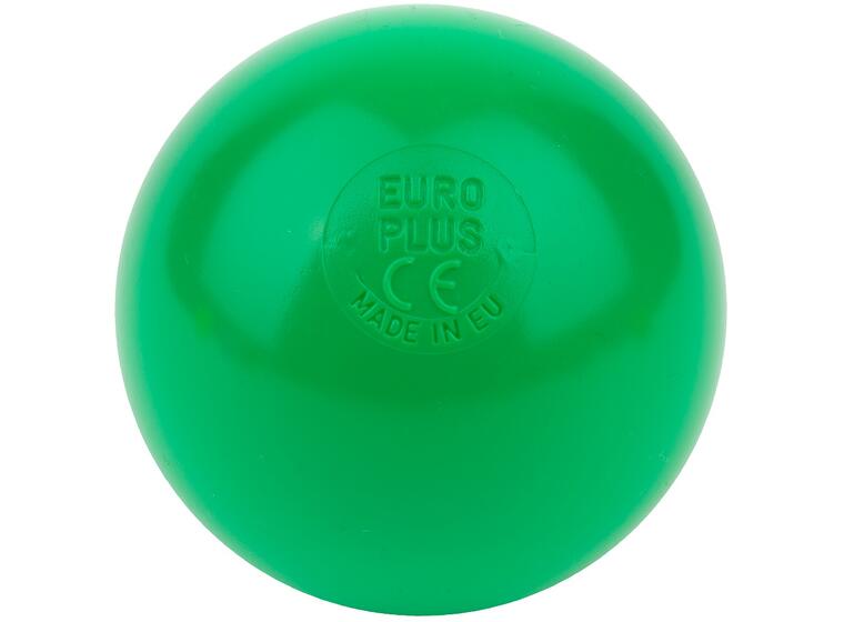 Baller til ballbasseng 7,5cm 500 stk Assorterte farger - lekerom/ballbasseng 