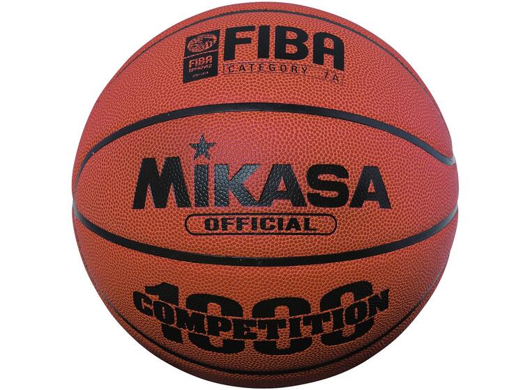 Basketball Mikasa BQ1000 Str. 7 | FIBA matchball 