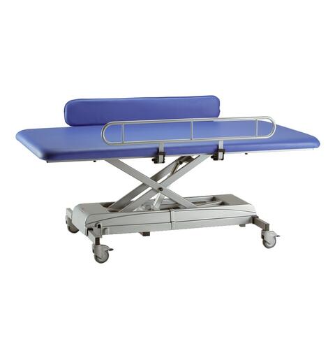 Behandlingsbenk Mona 150 x 65 cm liggeflate