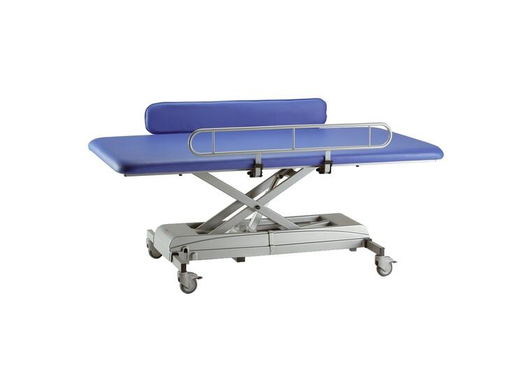 Behandlingsbenk Mona 150 x 65 cm liggeflate 