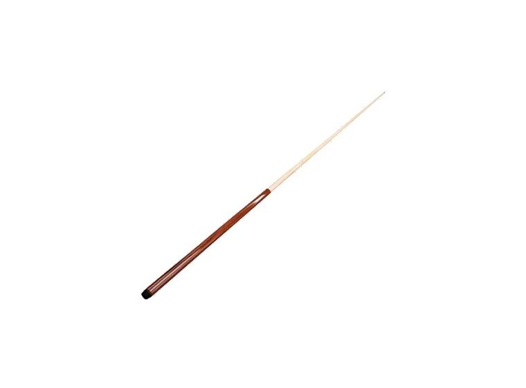 Biljardkø Kanadisk Lønnetre 140 cm 1 del | Elegant, klassisk biljardkø 