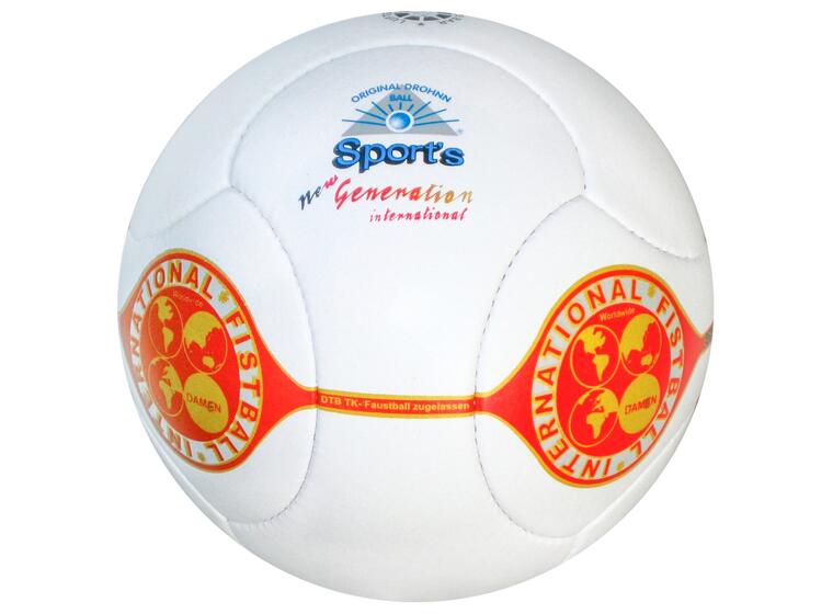 Fistball Drohnn New Generation 340 g | Fistball til ungdom og damer 