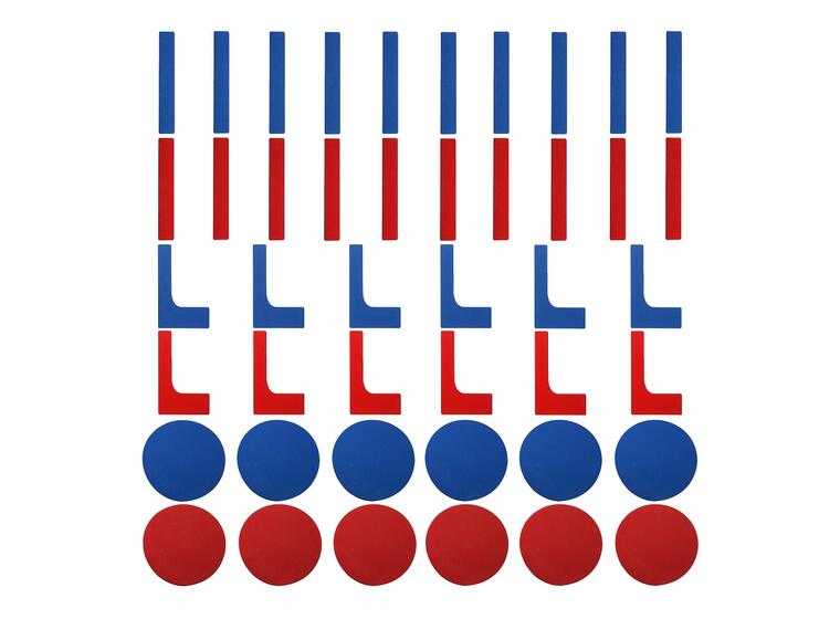 Gulvmarkering - Basic 