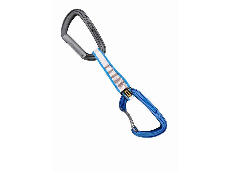 Kortslynge Singing Rock Express 11 cm | Slynge med 2 karabinkroker 