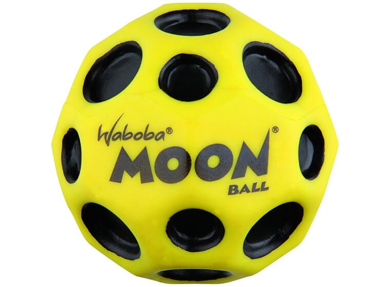 Moonball Waboba Sprettball Spretter 20 meter høyt! 