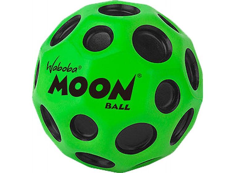 Moonball Waboba Sprettball Spretter 20 meter høyt! 
