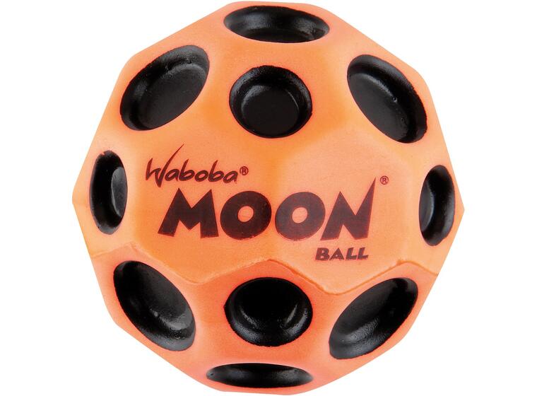 Moonball Waboba Sprettball Spretter 20 meter høyt! 