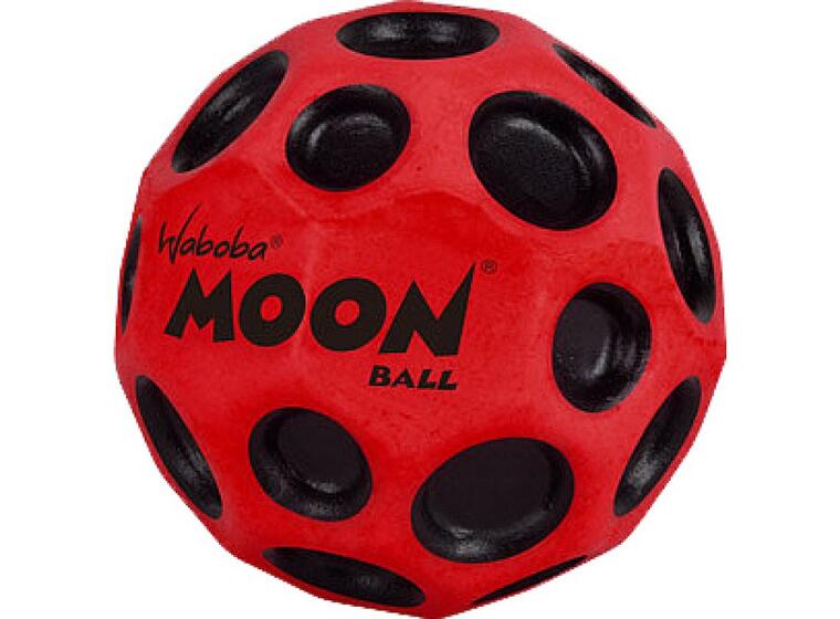 Moonball Waboba Sprettball Spretter 20 meter høyt! 