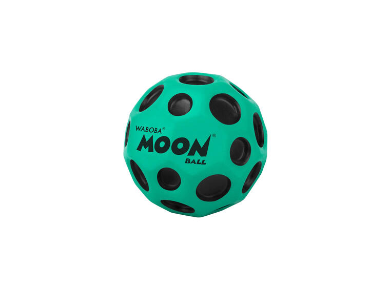 Moonball Waboba Sprettball Spretter 20 meter høyt! 