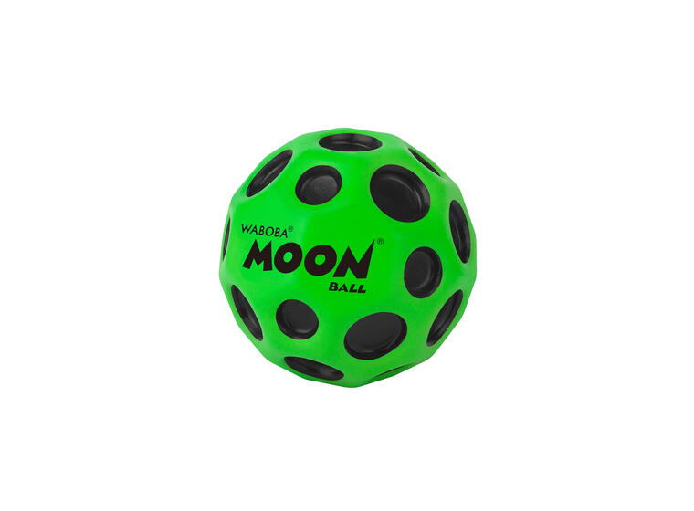 Moonball Waboba Sprettball Spretter 20 meter høyt! 