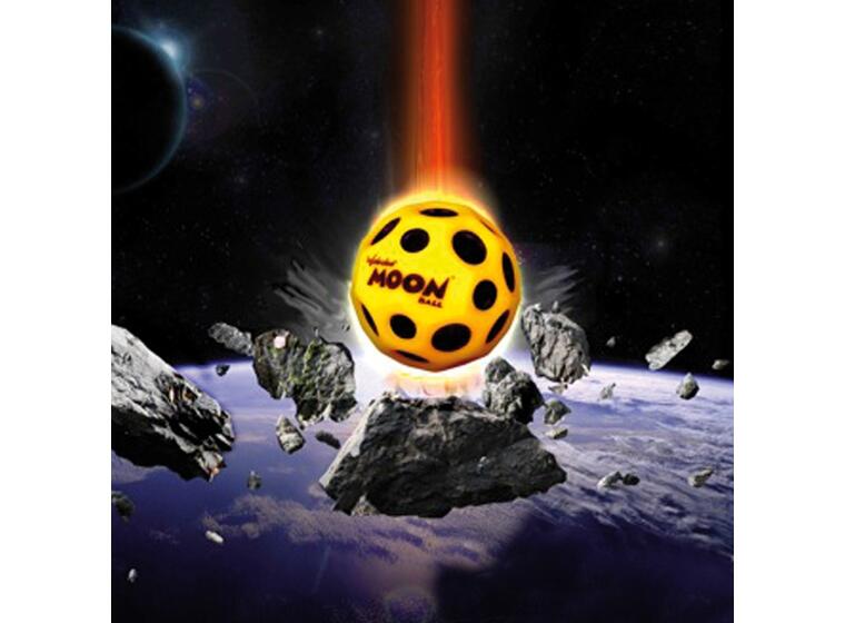 Moonball Waboba Sprettball Spretter 20 meter høyt! 