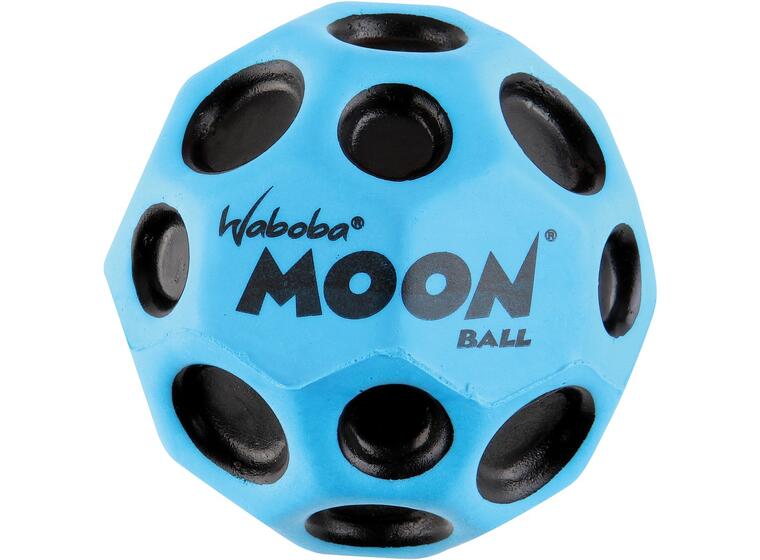 Moonball Waboba Sprettball Spretter 20 meter høyt! 