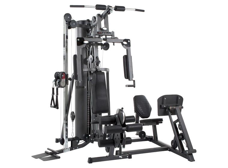 Multigym Finnlo Autark 2500 Treningsapparat | Multistasjon 