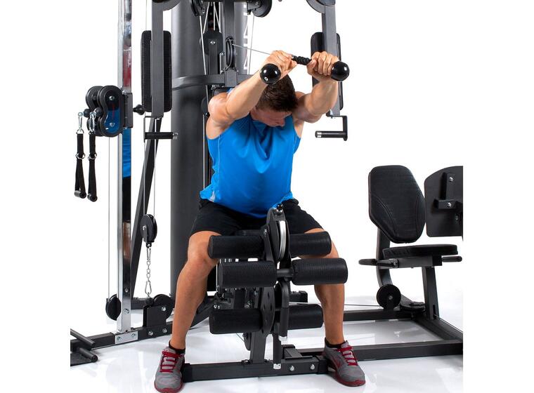 Multigym Finnlo Autark 2500 Treningsapparat | Multistasjon 