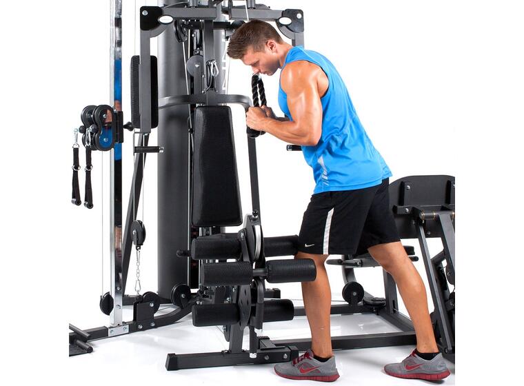Multigym Finnlo Autark 2500 Treningsapparat | Multistasjon 