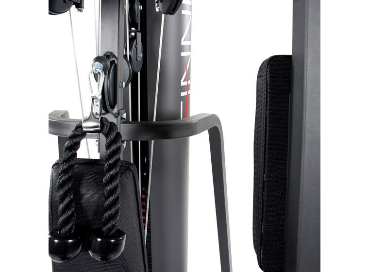 Multigym Finnlo Autark 2500 Treningsapparat | Multistasjon 