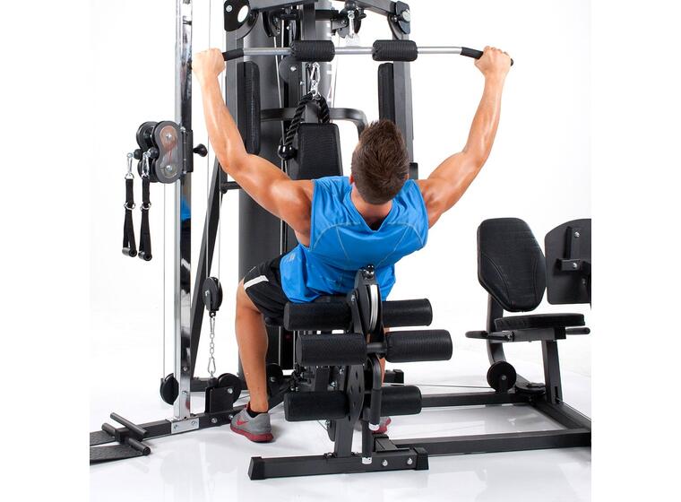 Multigym Finnlo Autark 2500 Treningsapparat | Multistasjon 