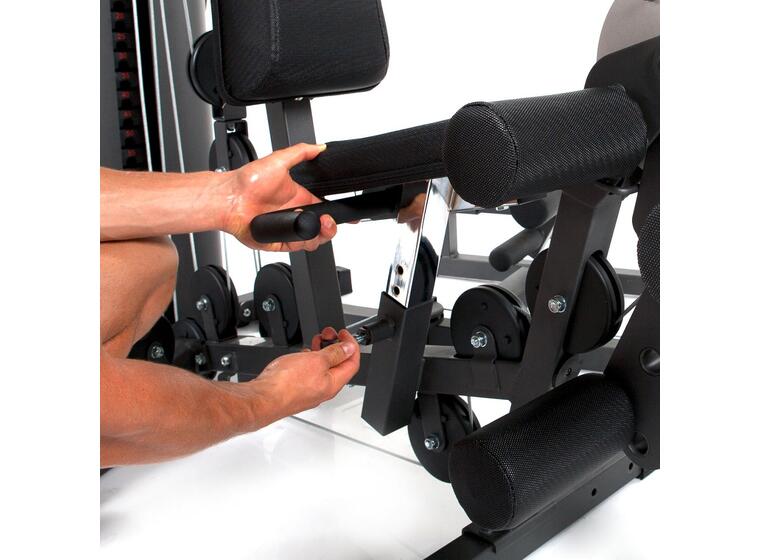 Multigym Finnlo Autark 2500 Treningsapparat | Multistasjon 