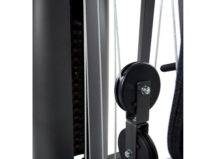 Multigym Finnlo Autark 2500 Treningsapparat | Multistasjon 