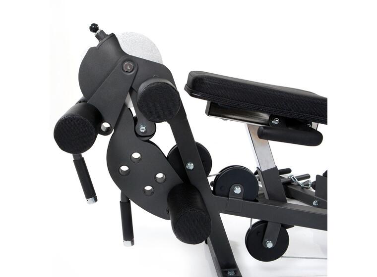 Multigym Finnlo Autark 2500 Treningsapparat | Multistasjon 