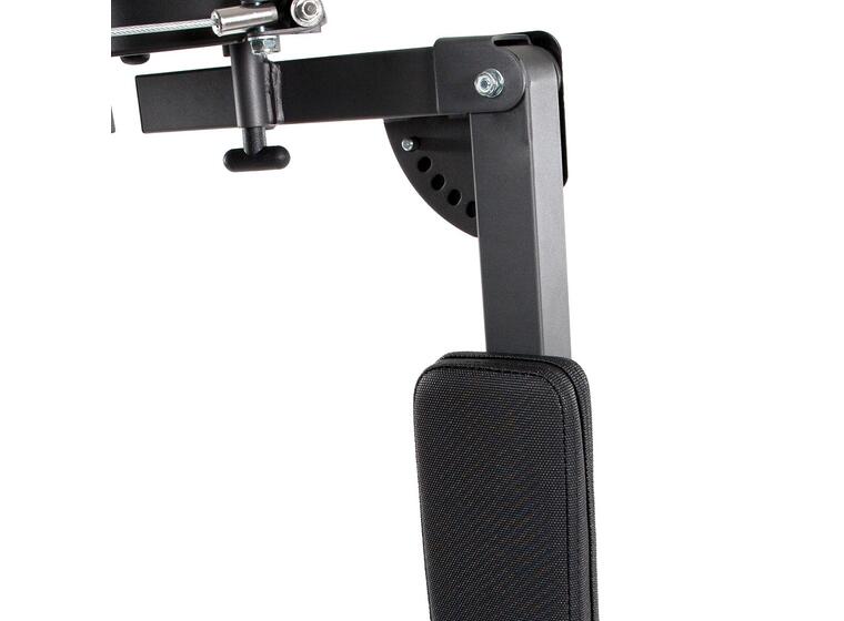 Multigym Finnlo Autark 2500 Treningsapparat | Multistasjon 