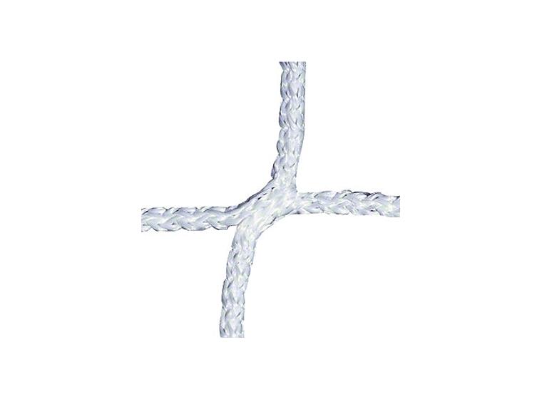Nett 11'er fotballmål 750x250 cm 200/200 | 4 mm | M120 | hvit 