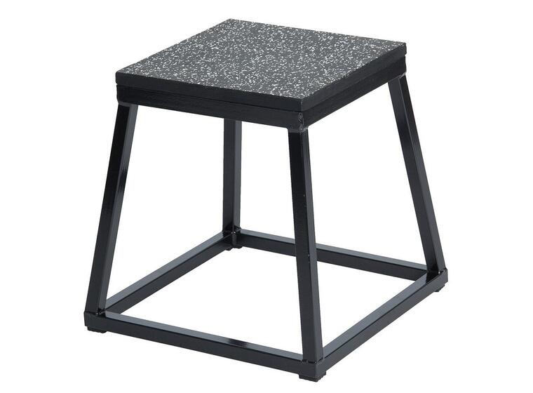Plyo Box Sport-Thieme 45 cm 35x35 cm | Powerbox til spensttrening 
