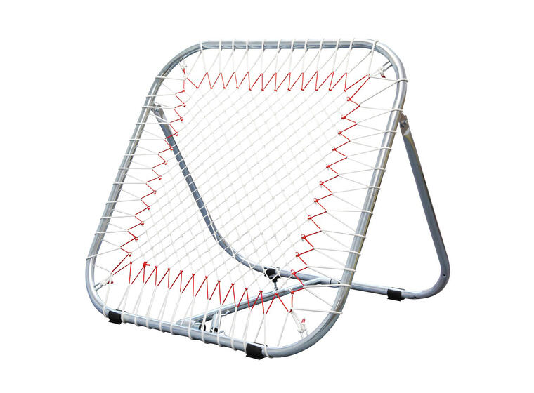 Rebounder Skuddvegg 120x120 cm Tchouk-ball, håndball, fotball 