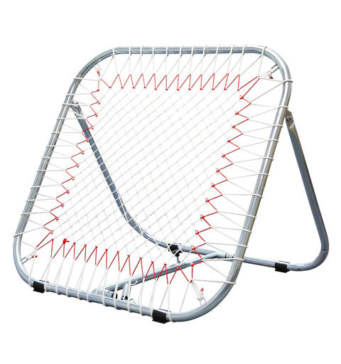 Rebounder Skuddvegg 120x120 cm Tchouk-ball, håndball, fotball