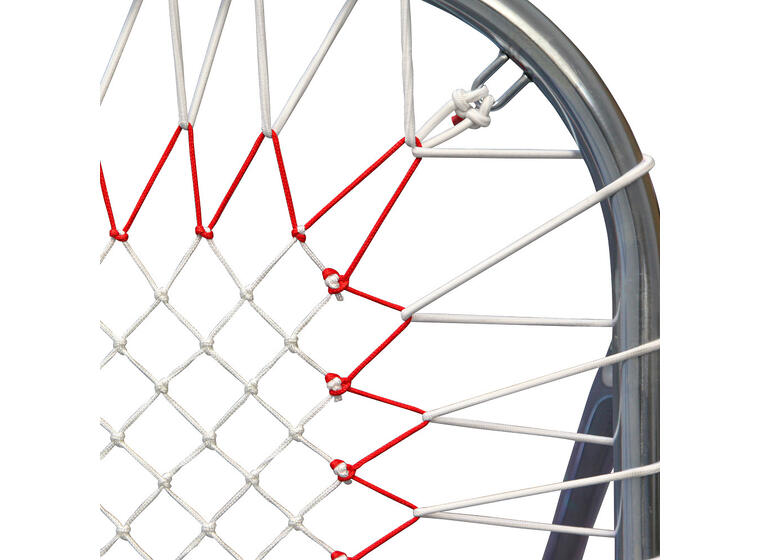 Rebounder Skuddvegg 120x120 cm Tchouk-ball, håndball, fotball 