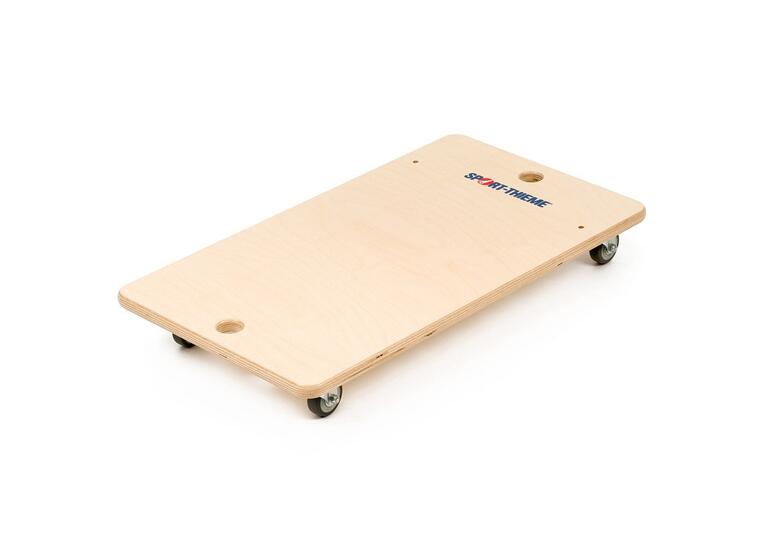 Rullebrett Sport-Thieme Standard 62 x 38 cm | Klassiske rullebrettet 