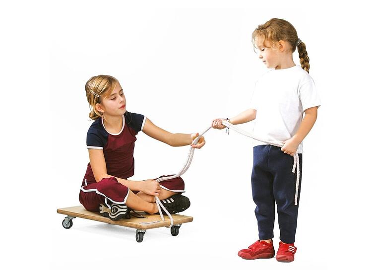 Rullebrett Sport-Thieme Standard 62 x 38 cm | Klassiske rullebrettet 